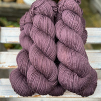 Brimham DK in Black Magic Rose (dyelot 161225)