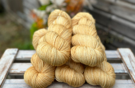 Brimham DK in Sand (dyelot 161225)