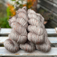 Brimham DK in Pumpkin Seeds (dyelot 161225)