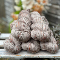 Brimham DK in Pumpkin Seeds (dyelot 161225)