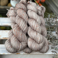 Brimham DK in Pumpkin Seeds (dyelot 161225)