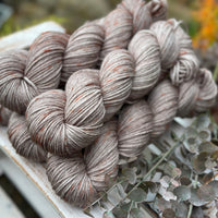 Brimham DK in Pumpkin Seeds (dyelot 161225)