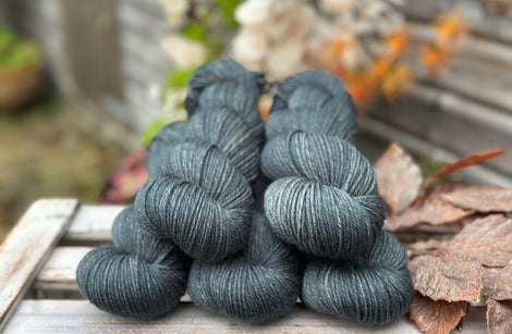 Brimham DK in Ink (dyelot 161225)