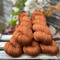 Brimham DK in Rust (dyelot 161225)