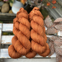Brimham DK in Rust (dyelot 161225)
