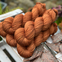 Brimham DK in Rust (dyelot 161225)