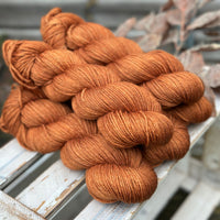 Brimham DK in Rust (dyelot 161225)