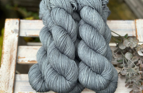 Brimham DK in Pennine Mist (dyelot 161225)