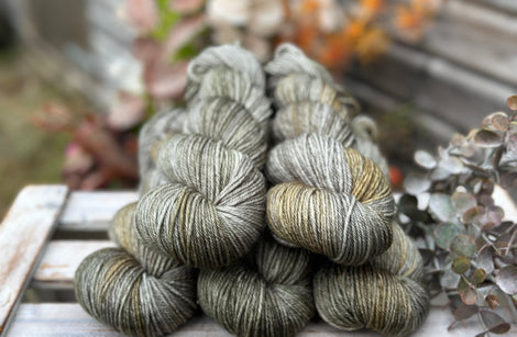 Brimham DK in Autumn Fog (dyelot 161225)