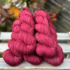 Brimham DK in Faded Bloom (dyelot 161225)