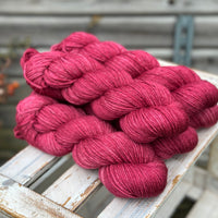 Brimham DK in Faded Bloom (dyelot 161225)