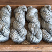 Brimham 4ply in Slate (Dyelot 060525)