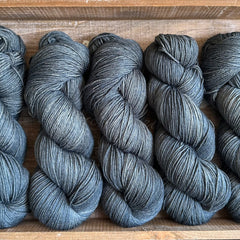 Brimham 4ply in Petrichor (Dyelot 060525)