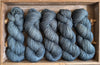 Brimham 4ply in Petrichor (Dyelot 060525)