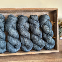 Brimham 4ply in Petrichor (Dyelot 060525)