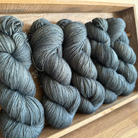 Brimham 4ply in Petrichor (Dyelot 060525)