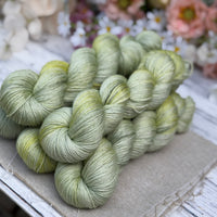 Titus 4ply in Swaledale Meadows (Dyelot 070526)