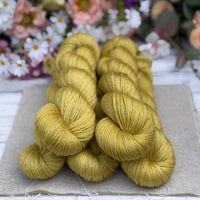 Titus 4ply in Hazel (Dyelot 070526)