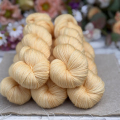 Titus 4ply in Dahlia (Dyelot 070526)