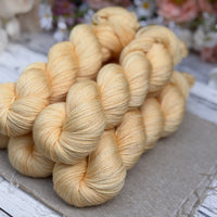 Titus 4ply in Dahlia (Dyelot 070526)