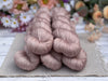 Titus 4ply in Smoky Taupe (Dyelot 070526)