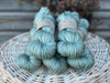 Pendle Chunky in Robin Egg (Dyelot 181225)