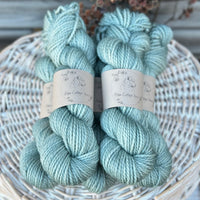 Pendle Chunky in Robin Egg (Dyelot 181225)
