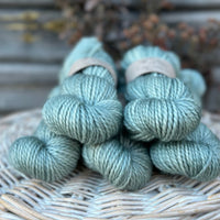 Pendle Chunky in Robin Egg (Dyelot 181225)