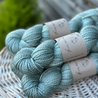 Pendle Chunky in Robin Egg (Dyelot 181225)