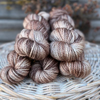Pendle Chunky in Hot Choc (Dyelot 181225)