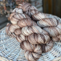 Pendle Chunky in Hot Choc (Dyelot 181225)