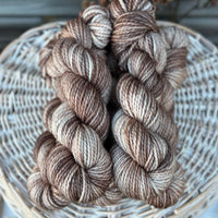 Pendle Chunky in Hot Choc (Dyelot 181225)