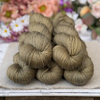 Titus 4ply in Wax Jacket (Dyelot 070526)