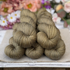 Titus 4ply in Wax Jacket (Dyelot 070526)