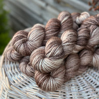 Pendle Chunky in Hot Choc (Dyelot 181225)