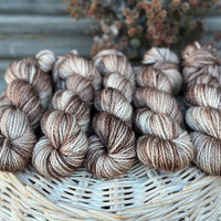 Pendle Chunky in Hot Choc (Dyelot 181225)