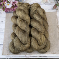 Titus 4ply in Wax Jacket (Dyelot 070526)