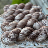 Pendle Chunky in Hot Choc (Dyelot 181225)