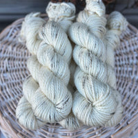 Pendle Chunky in Drizzle (Dyelot 181225)