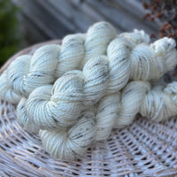 Pendle Chunky in Drizzle (Dyelot 181225)