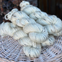 Pendle Chunky in Drizzle (Dyelot 181225)