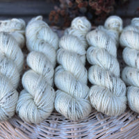 Pendle Chunky in Drizzle (Dyelot 181225)