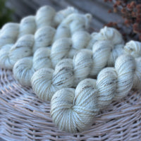 Pendle Chunky in Drizzle (Dyelot 181225)