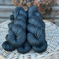 Pendle Chunky in Ink (Dyelot 181225)