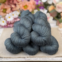 Titus 4ply in Ink (Dyelot 070526)