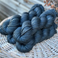 Pendle Chunky in Ink (Dyelot 181225)