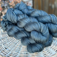 Pendle Chunky in Ink (Dyelot 181225)