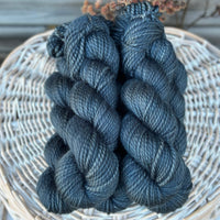 Pendle Chunky in Ink (Dyelot 181225)