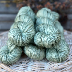 Pendle Chunky in Frosty Fields (Dyelot 181225)