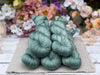 Titus 4ply in Waterfall (Dyelot 070526)